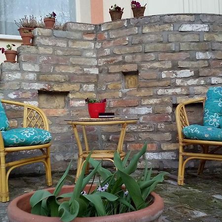 Resort La Tulipe Noire Ceglédbercel Zewnętrze zdjęcie